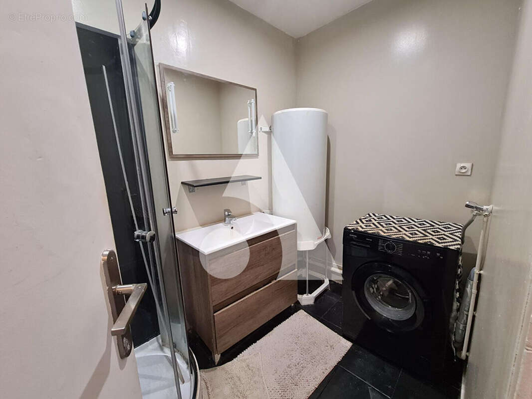 Appartement à MEAUX