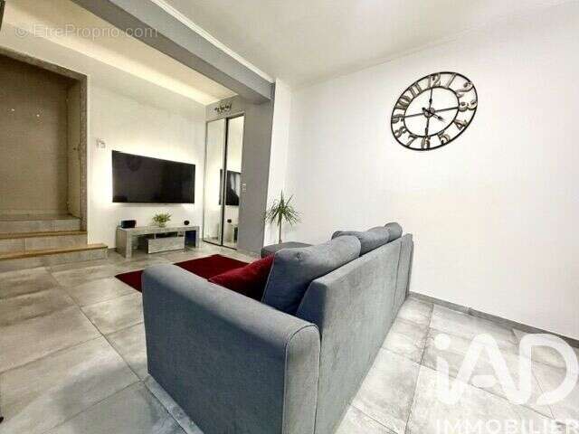 Photo 2 - Appartement à DAMPMART