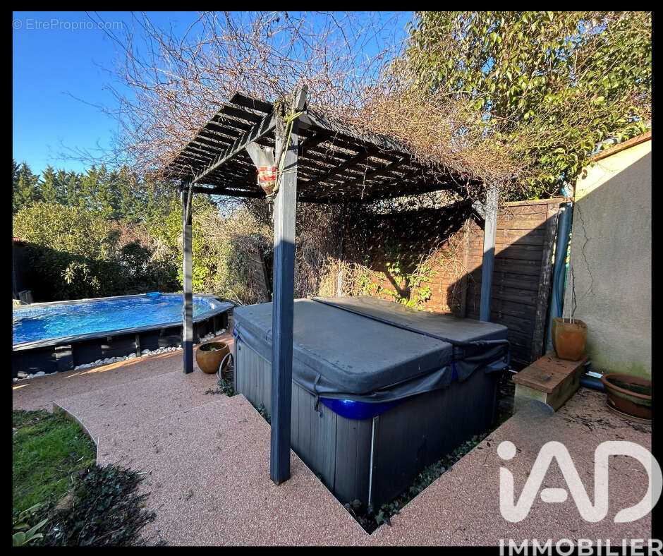 Photo 3 - Maison à VILLEMUR-SUR-TARN