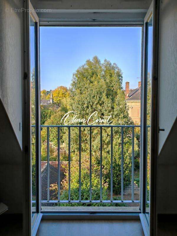 Appartement à NOGENT-LE-ROTROU