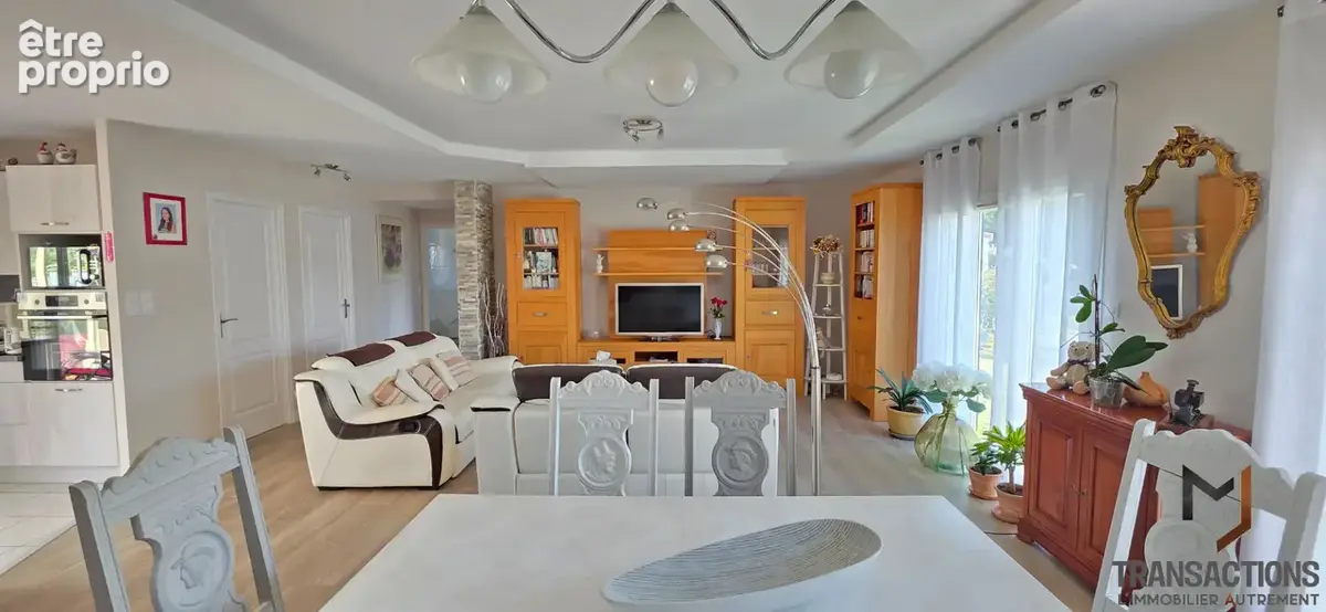 Photo Maison à Les Moutiers-En-Retz au prix de 468 000€