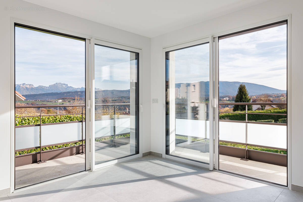 Appartement à ANNECY