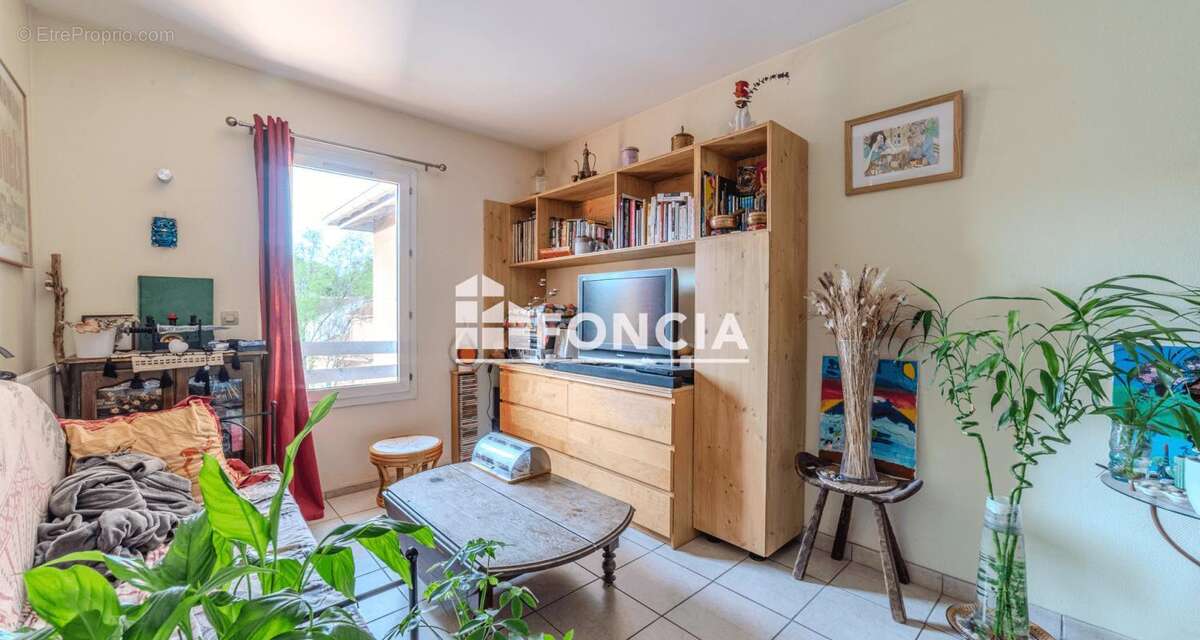 Appartement à LISSIEU