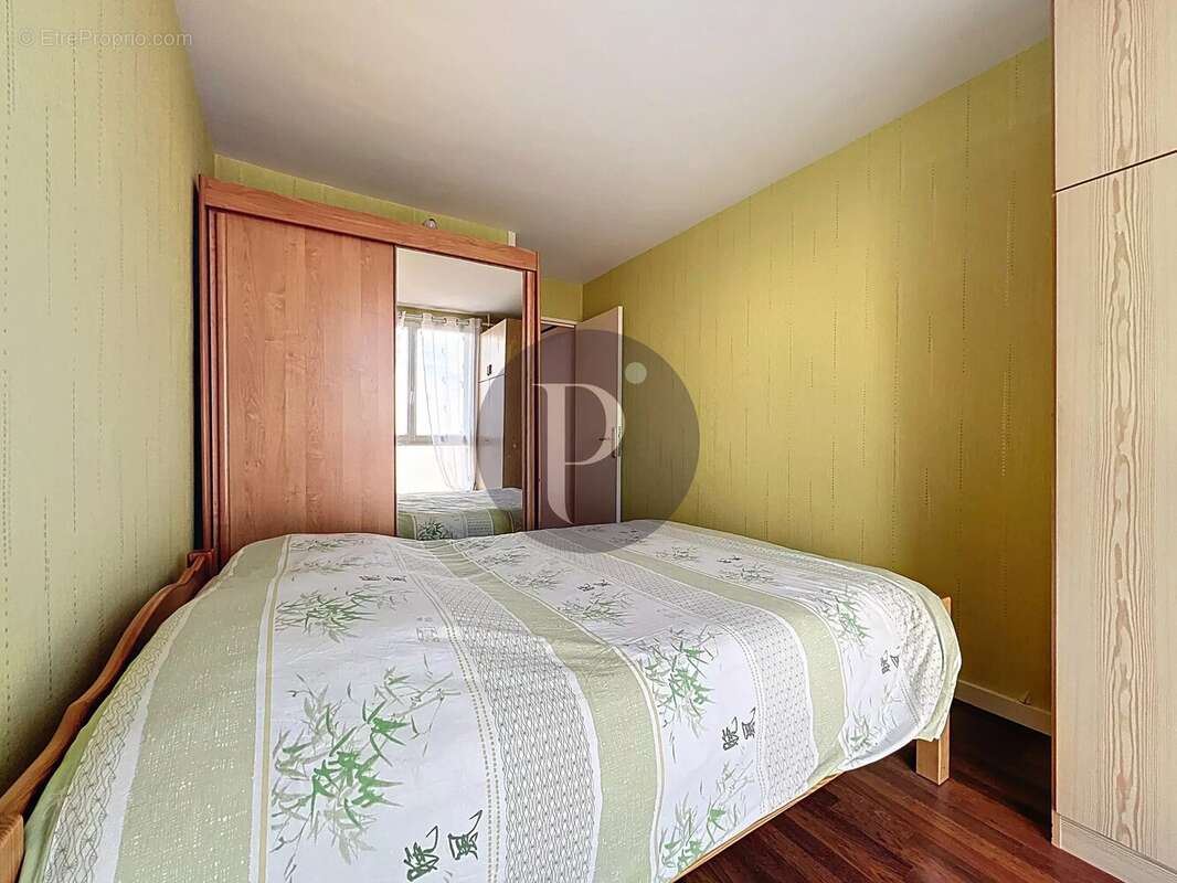 Appartement à VILLEJUIF