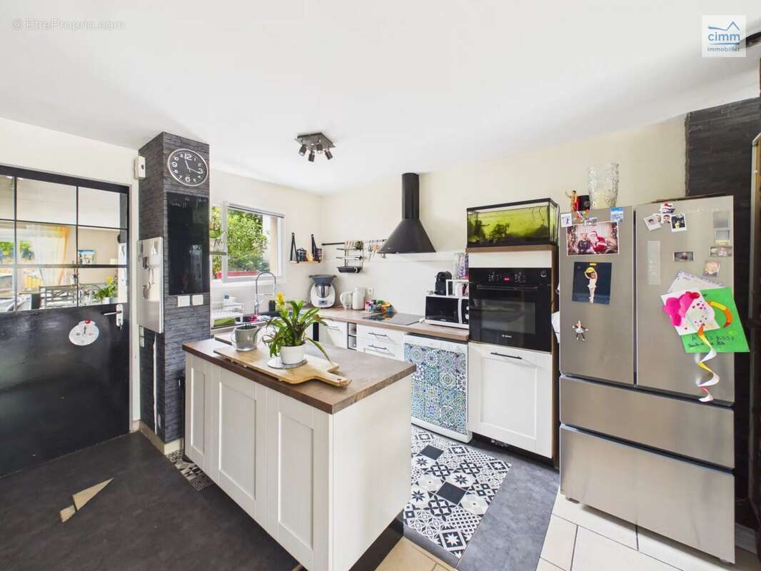 Maison de 82 m² - photo 6