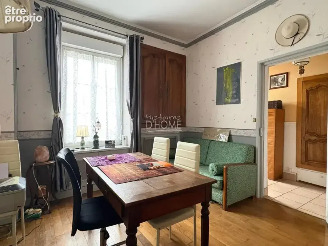 Maison familiale de 5 chambres à deux pas des écoles et des commerces - photo 6