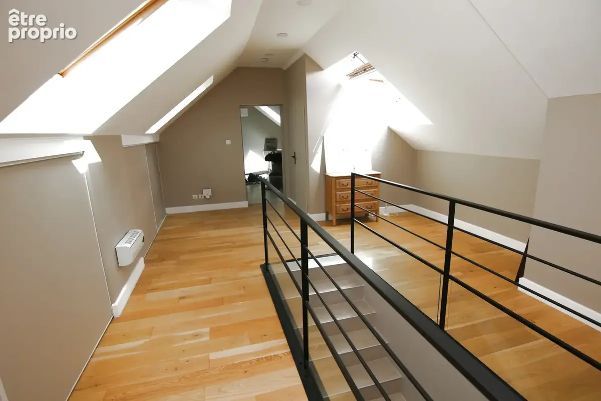 Maison 6 Pièces 256 m2- 57420 Solgne - photo 14