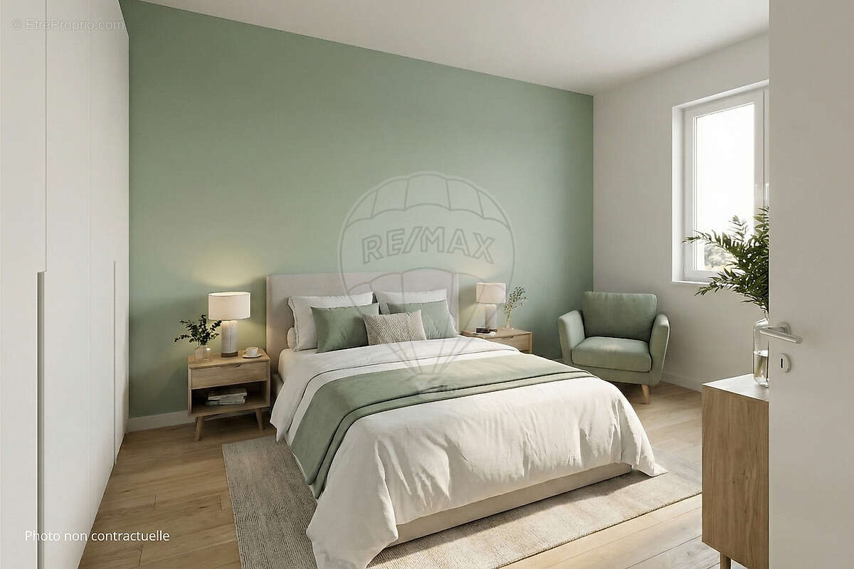 Appartement à ORLEANS