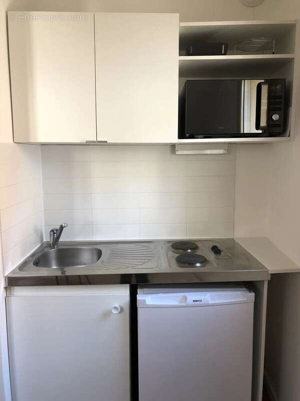 Appartement à CORBEIL-ESSONNES