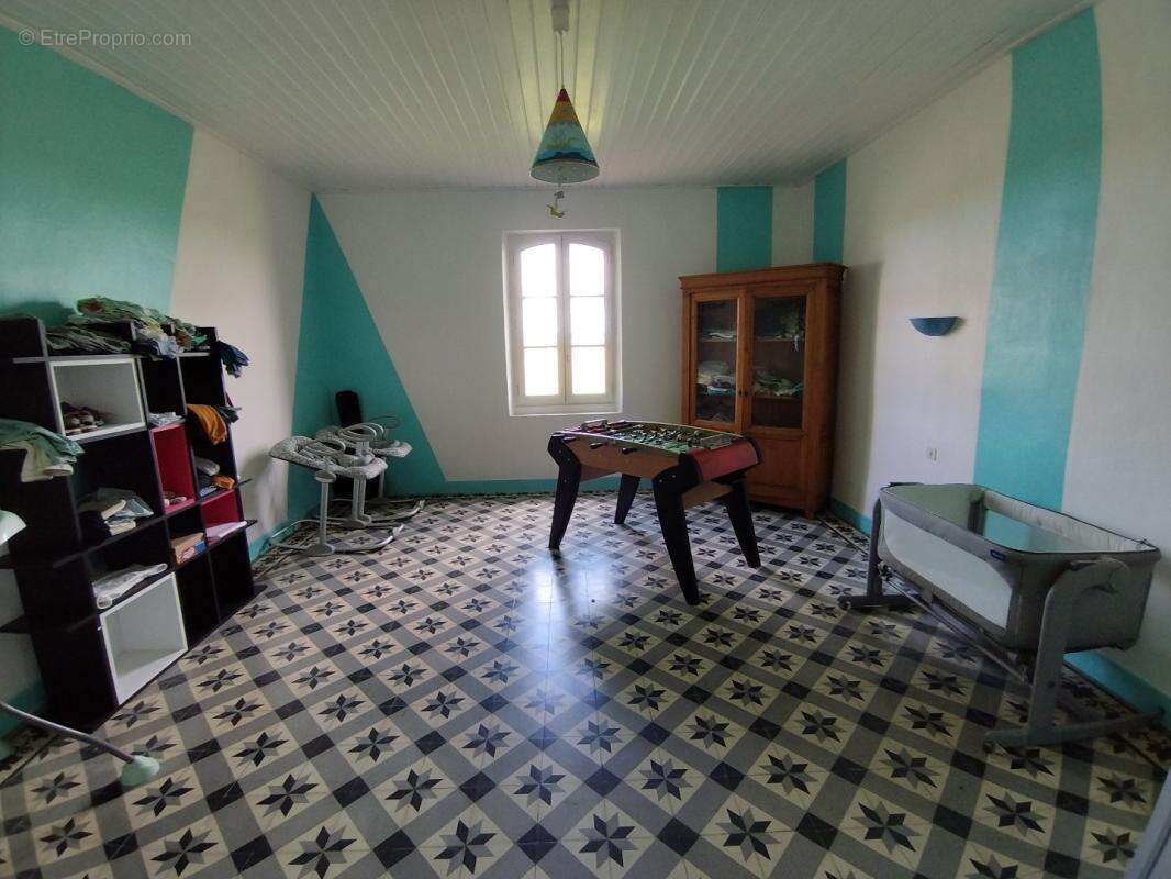 Maison à MONTAUBAN