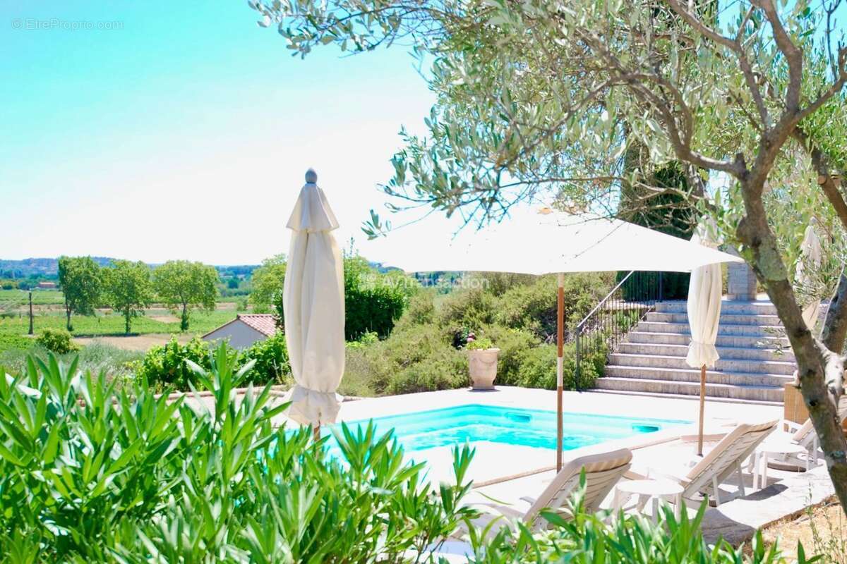 Maison 165 m² à Tornac  - photo 8