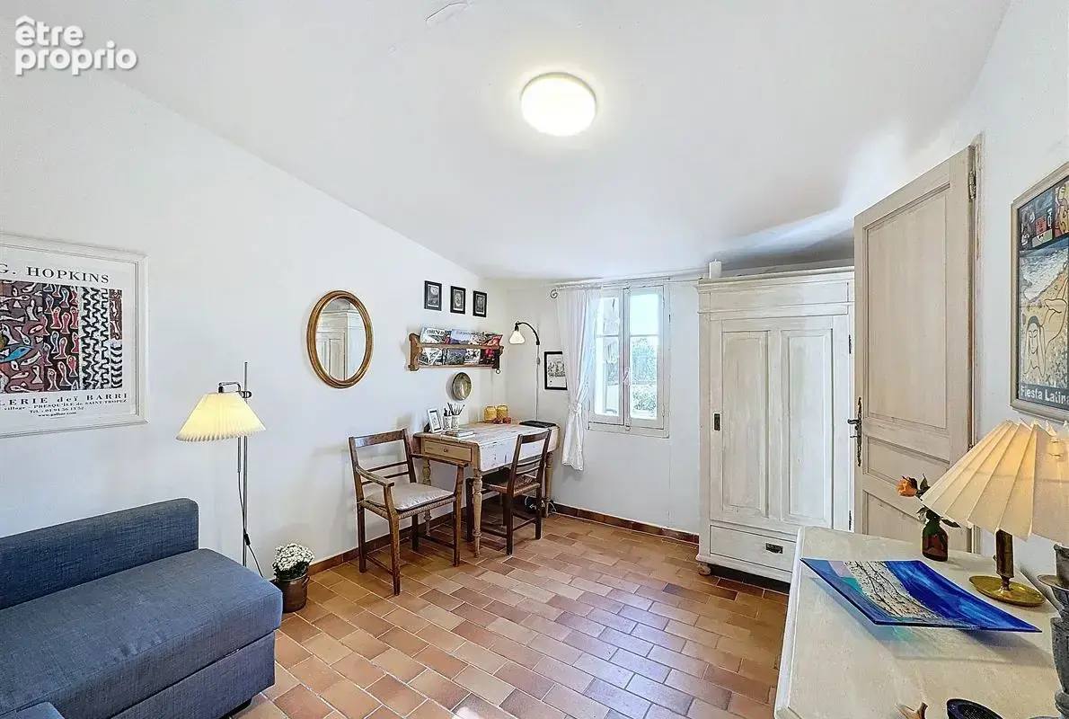 Maison de village de 175m2 avec terrasse. - photo 9