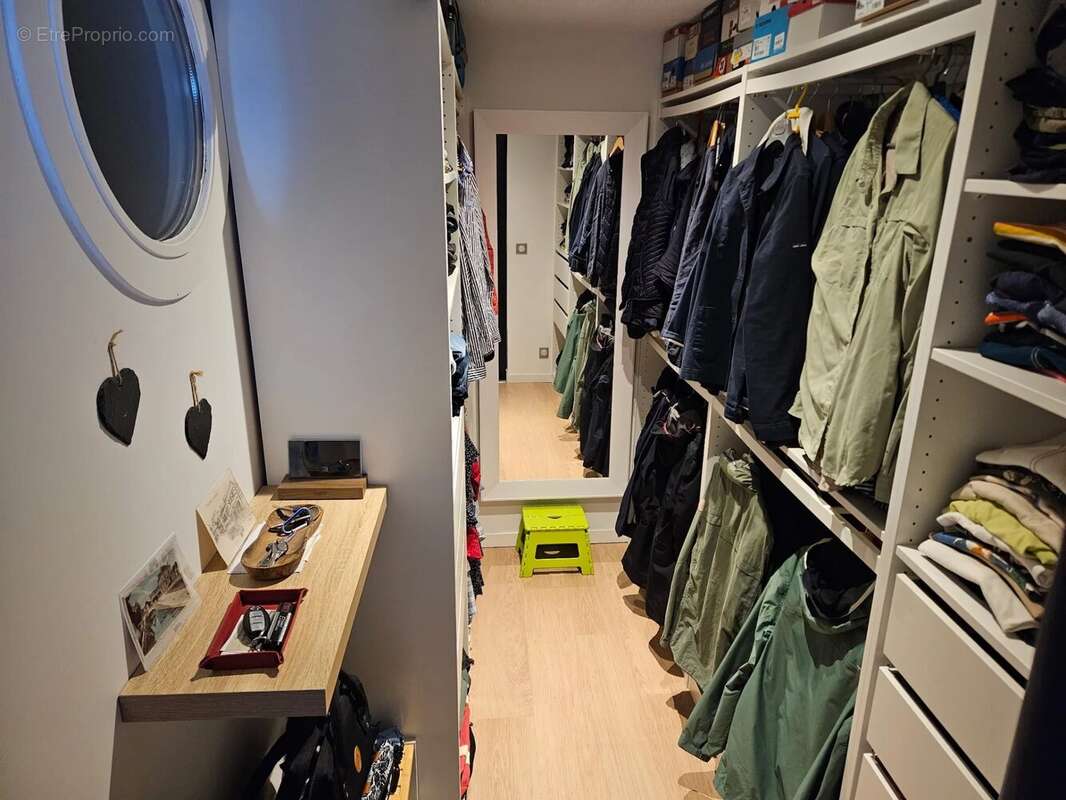 Appartement à PONTCHATEAU