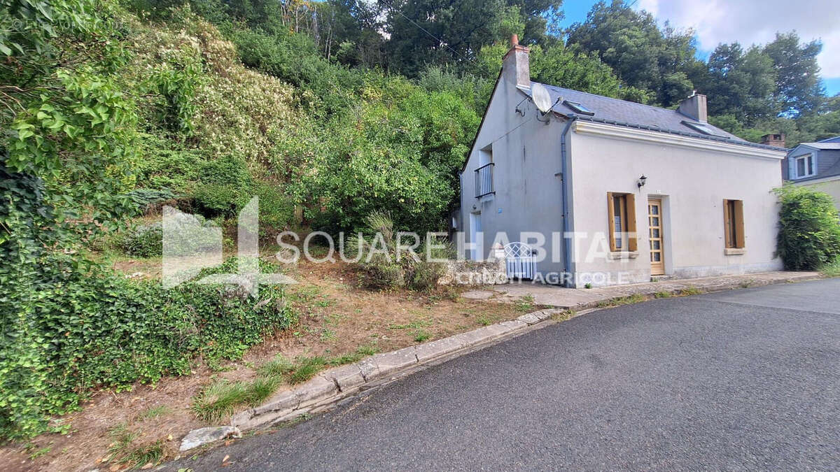 Maison à AZAY-LE-RIDEAU