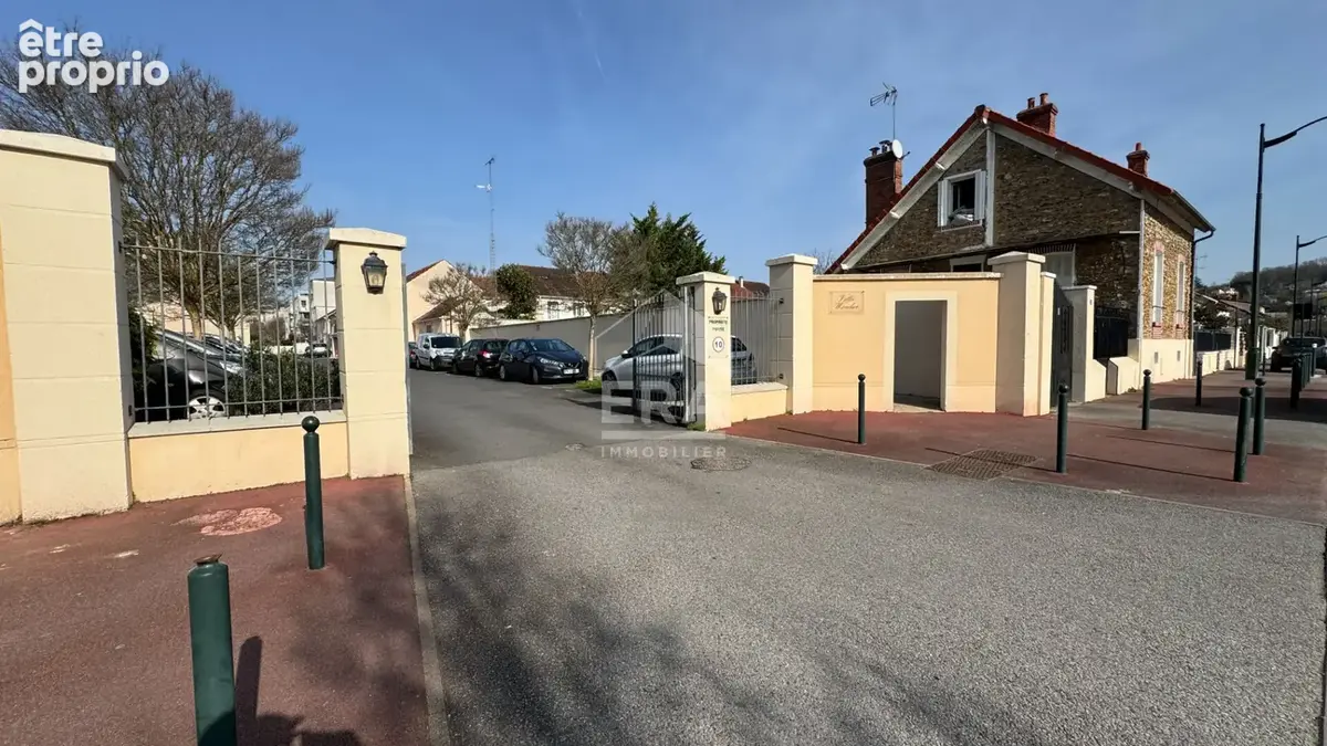 Maison 80m² à corbeil-essonnes - photo 12