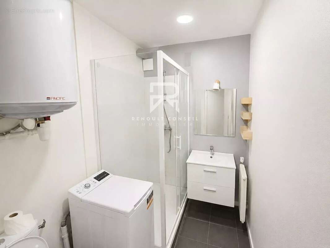 Appartement à ROUEN