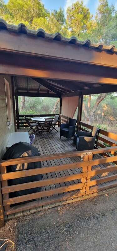 Chalet dans un parc regionnal de loisir - photo 2