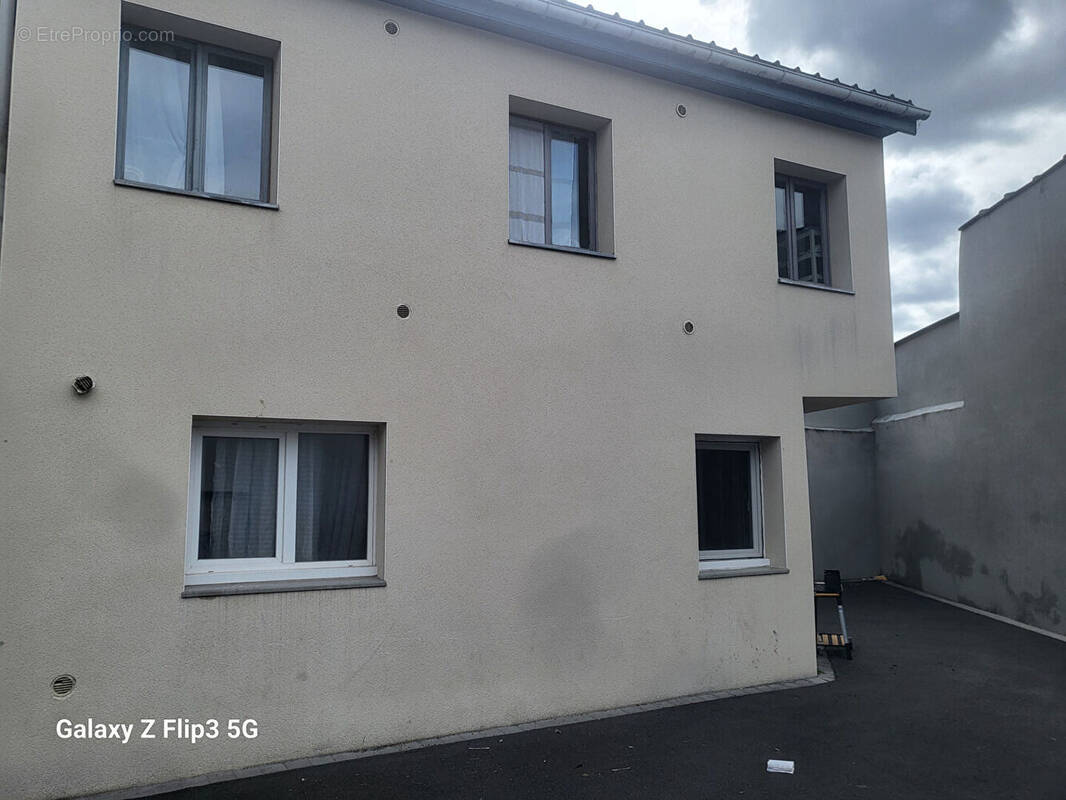 Appartement à ROUBAIX