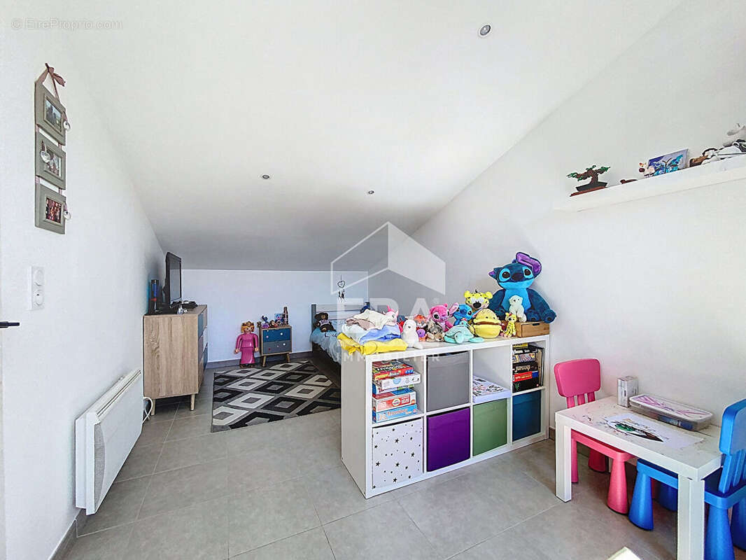 Maison à MARSEILLE-13E