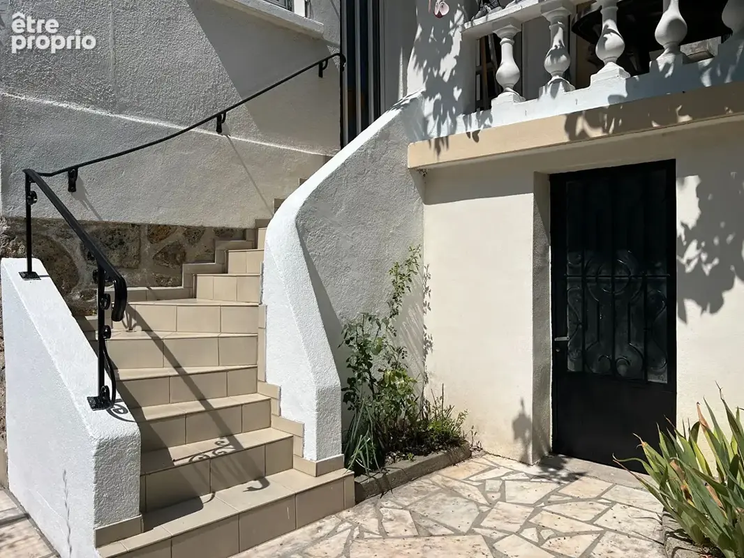 Maison familiale  - petit clamart - photo 2