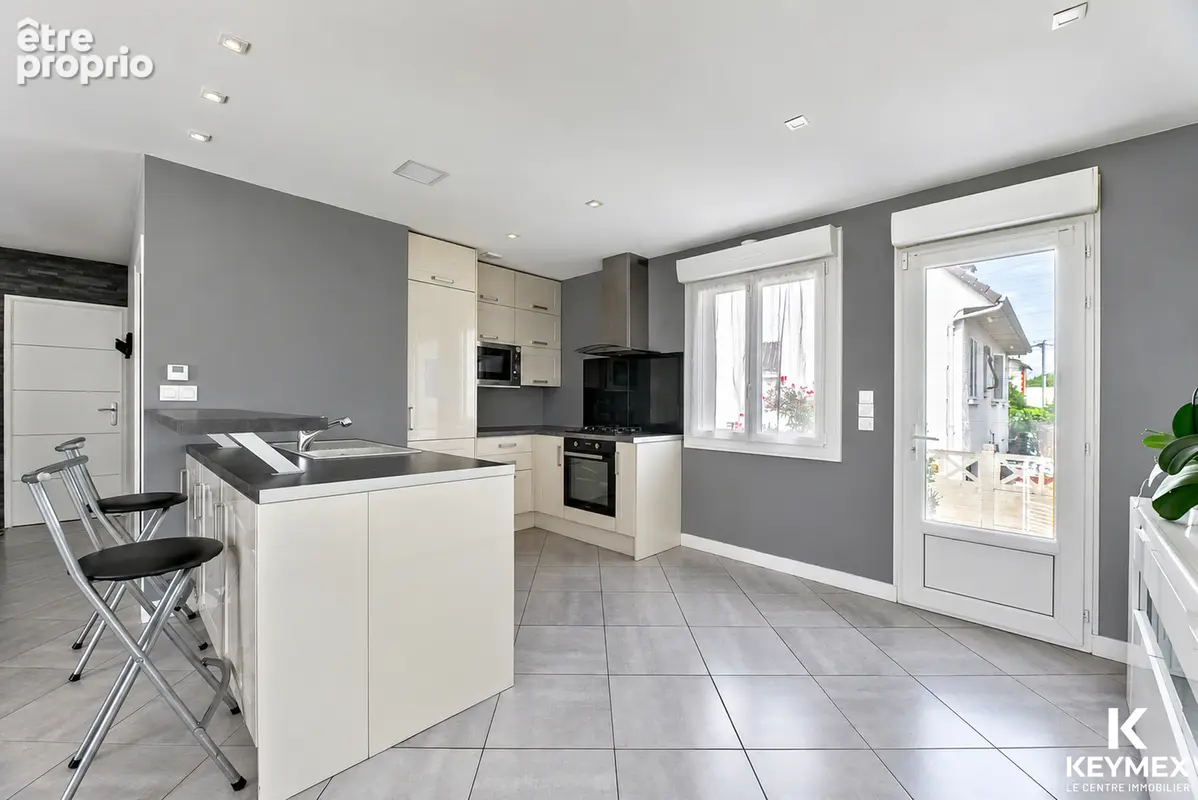 Maison type 6 pièces à Sartrouville - photo 3