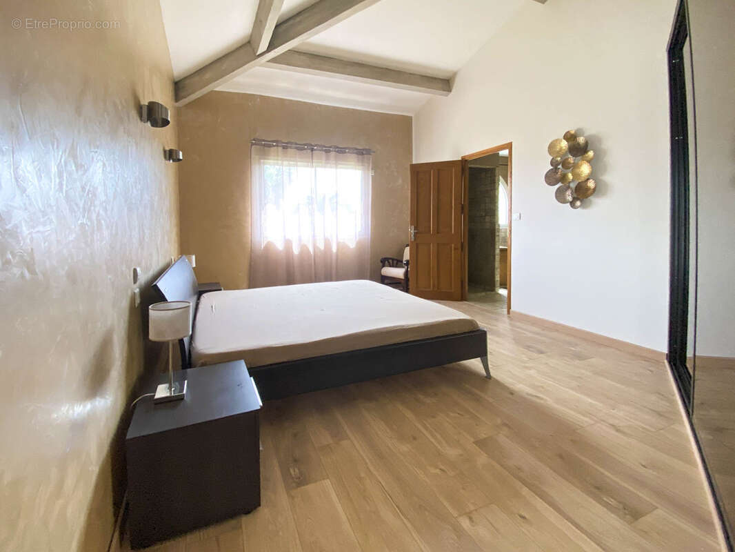 Maison à COURNONTERRAL