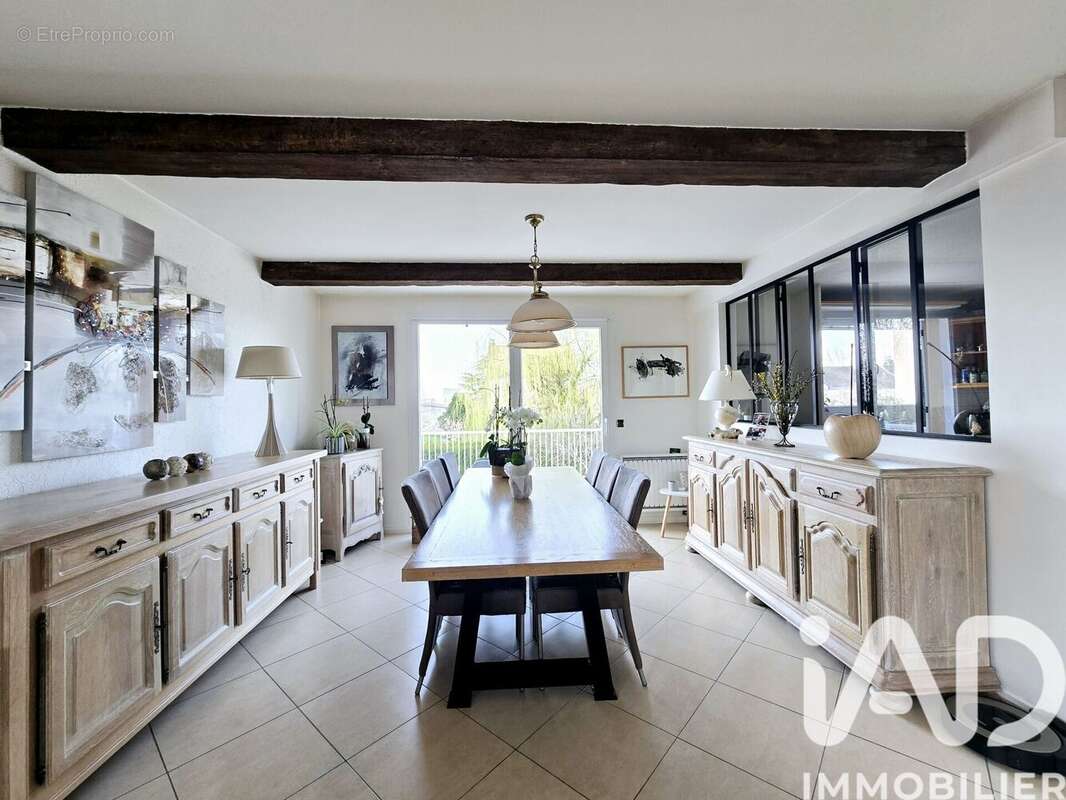 Photo 8 - Maison à BALAN