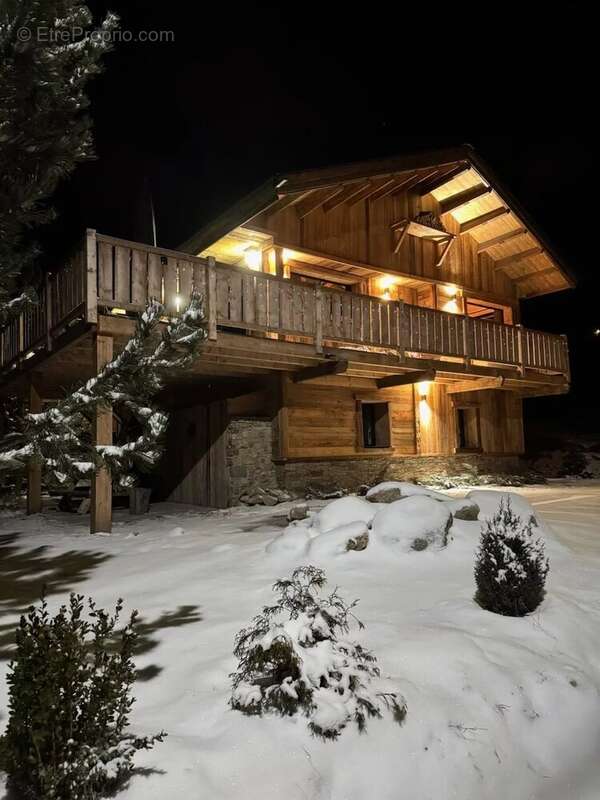 Maison à SAINT-PIERRE-DELS-FORCATS