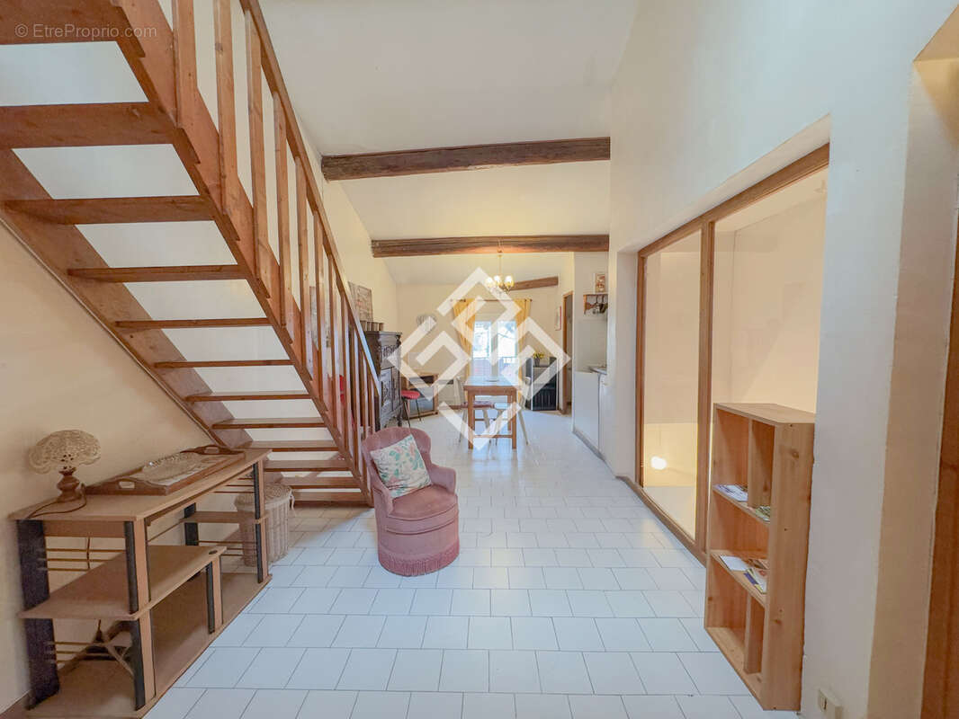 Maison de maître de caractère au cœur des Corbières - photo 11