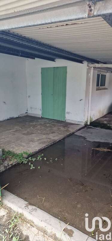 Photo 6 - Maison à SAINT-ANDRE