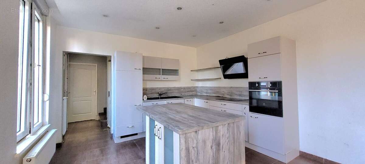 Maison à SAINT-DIE-DES-VOSGES