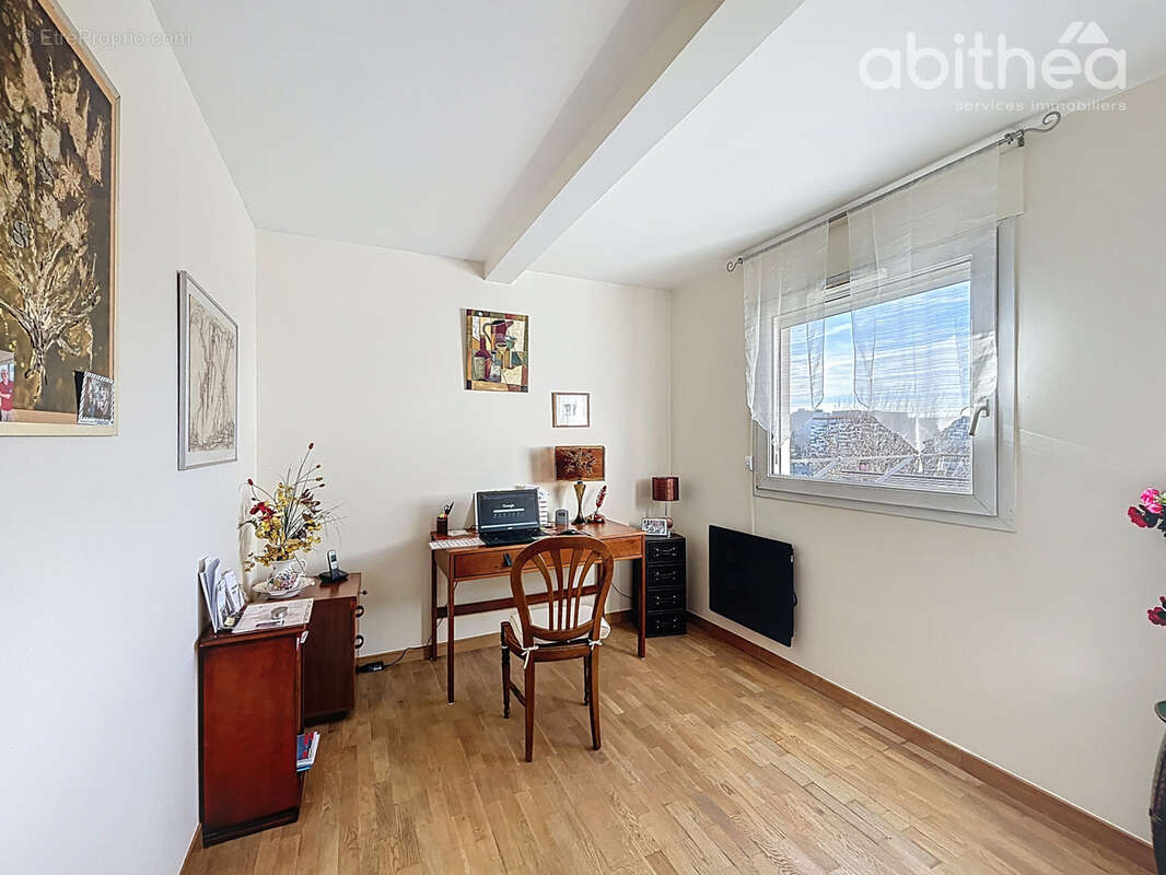 Appartement à CHOISY-LE-ROI