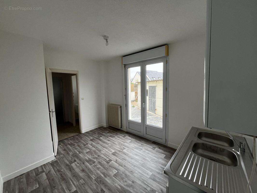 Maison Trelaze - photo 12