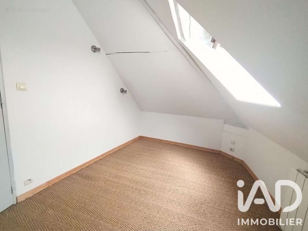 Appartement 45 m² à Troyes  - photo 5