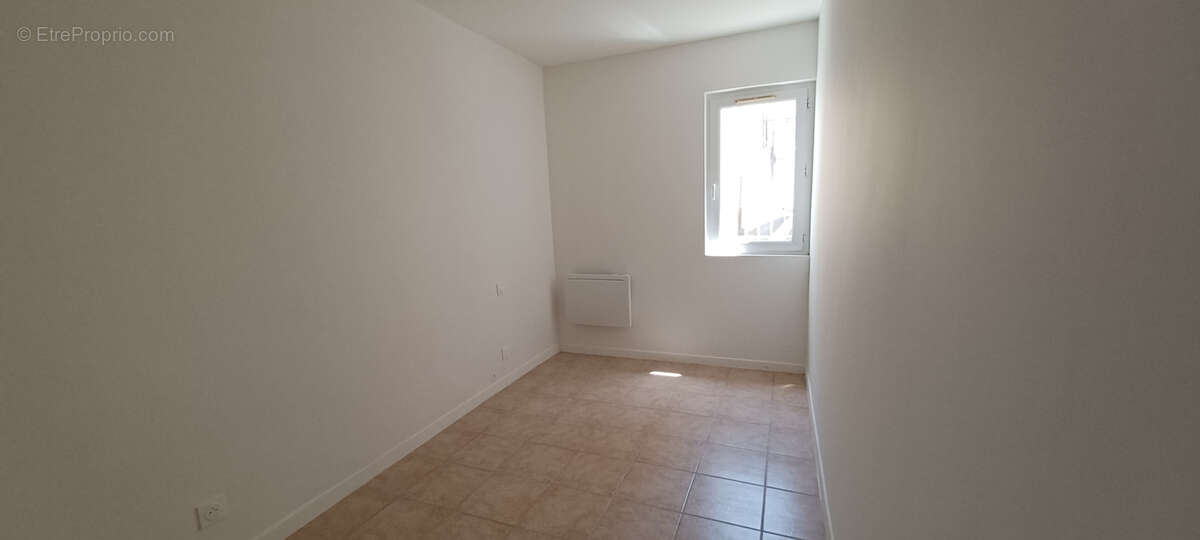 Appartement à VAUVERT