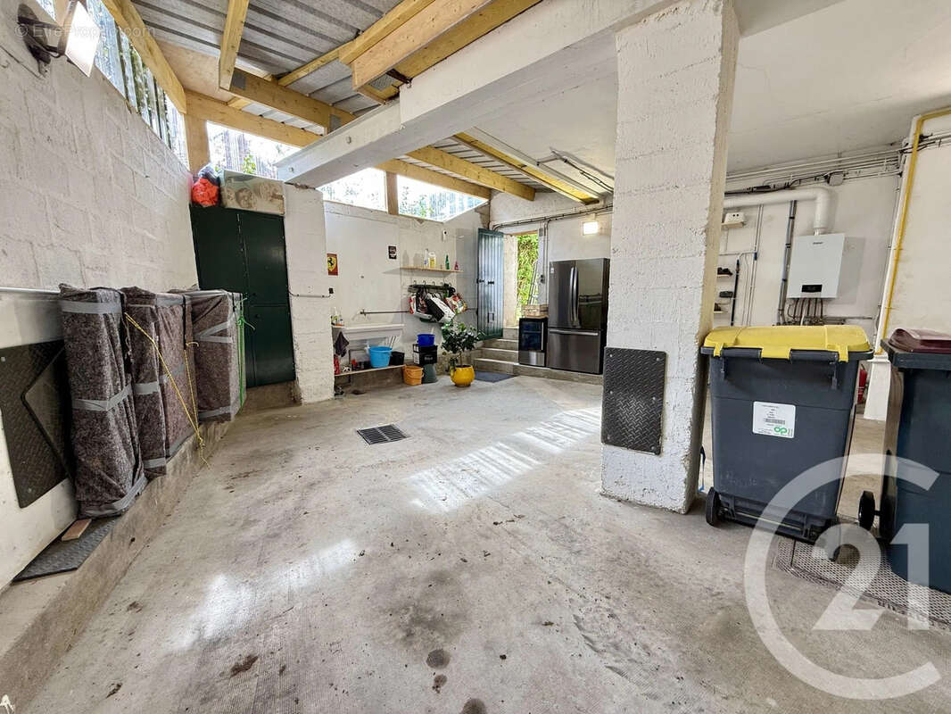 Maison 293 m² à Fontainebleau  - photo 33