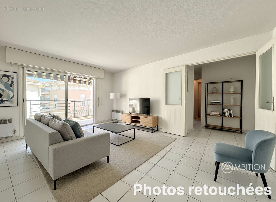 Appartement à FREJUS