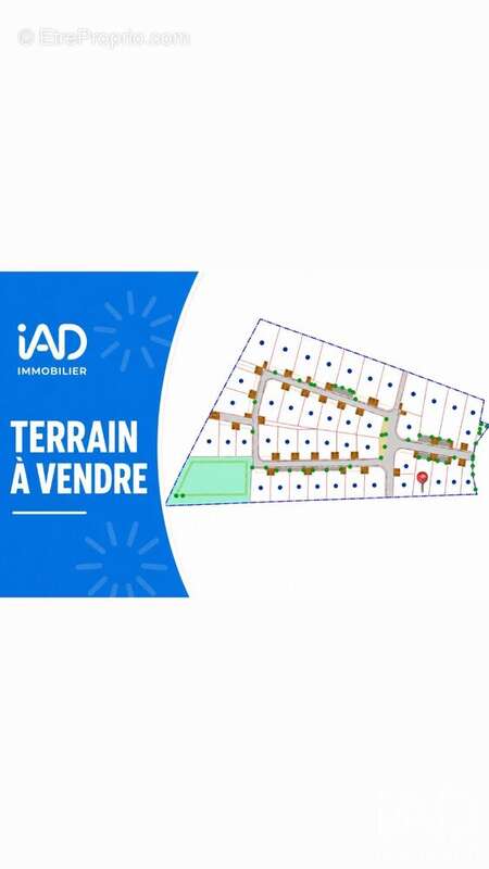 Photo 2 - Terrain à FERRALS-LES-CORBIERES