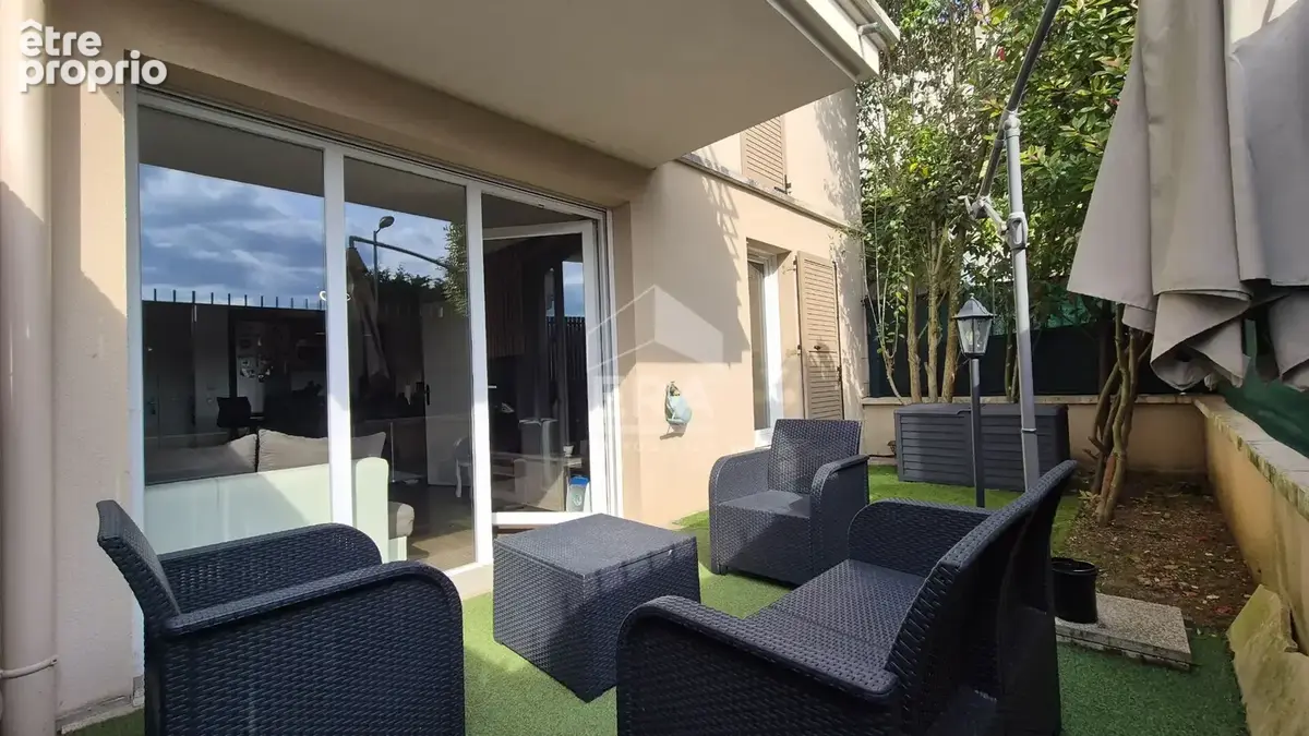 Appartement 40m² à brie-comte-robert - photo 4