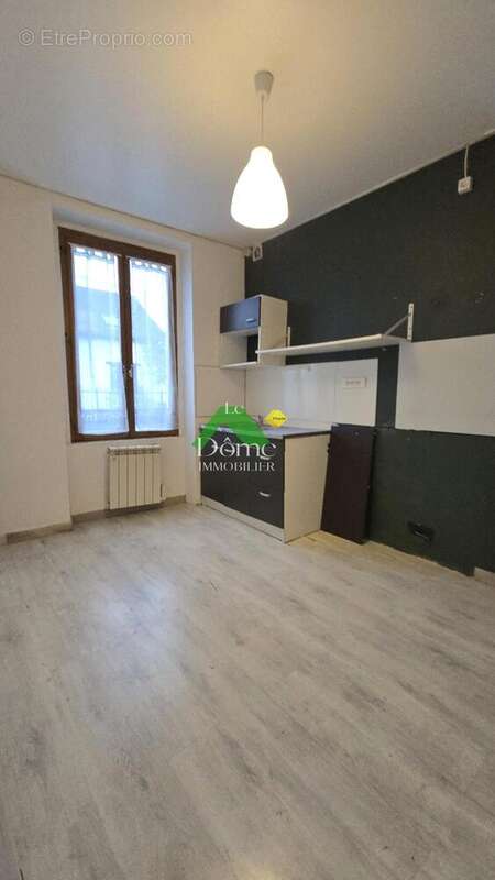 Appartement à PERSAN