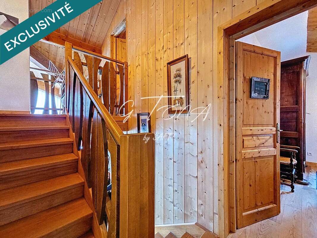 Photo 8 - Maison à EGAT