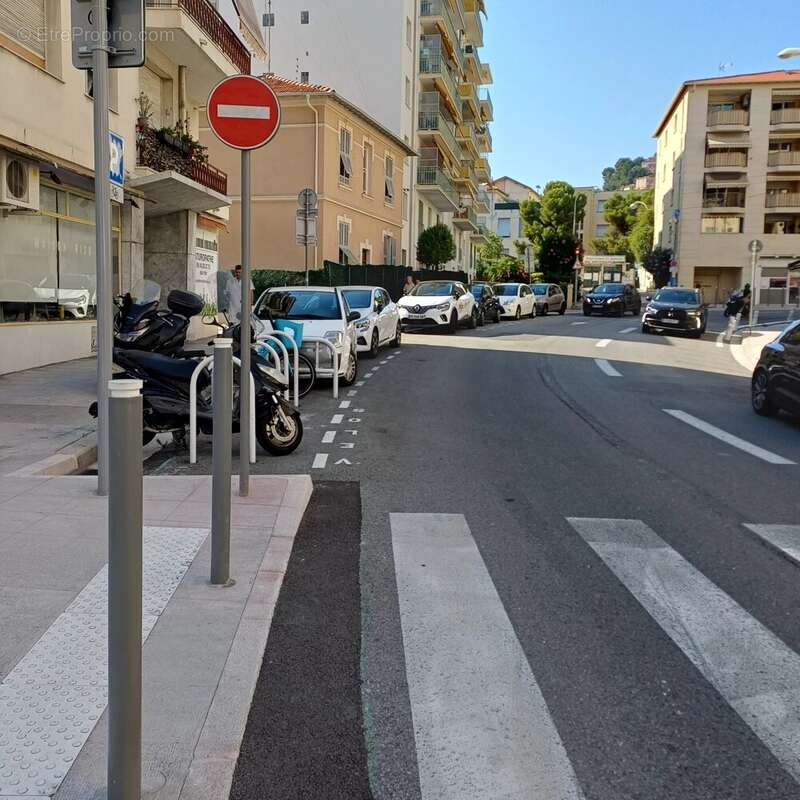 Nice nord – murs commerciaux libres avec box - photo 9