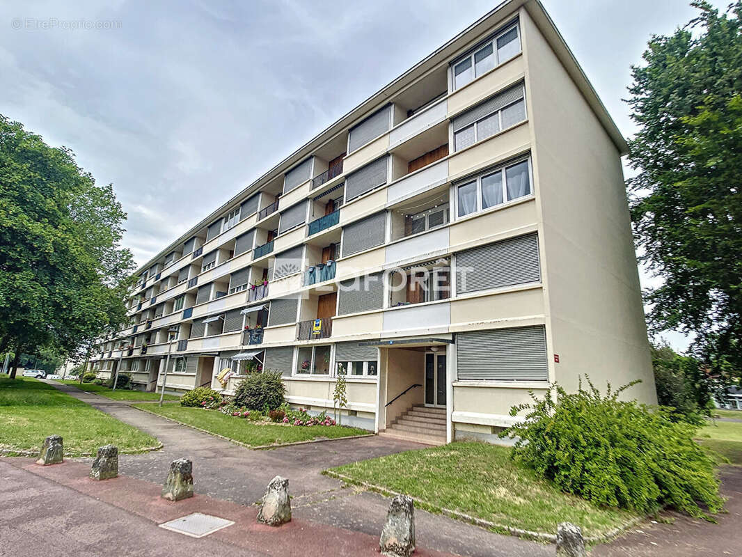 Appartement à LIMOGES