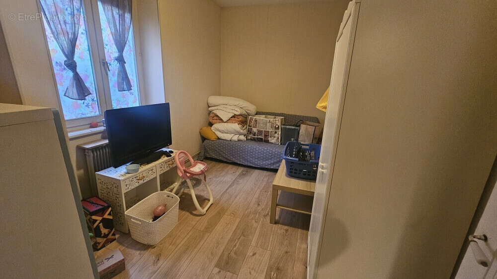 Maison à NUITS-SAINT-GEORGES