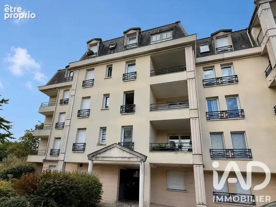 Photo 1 - Appartement à ETIOLLES