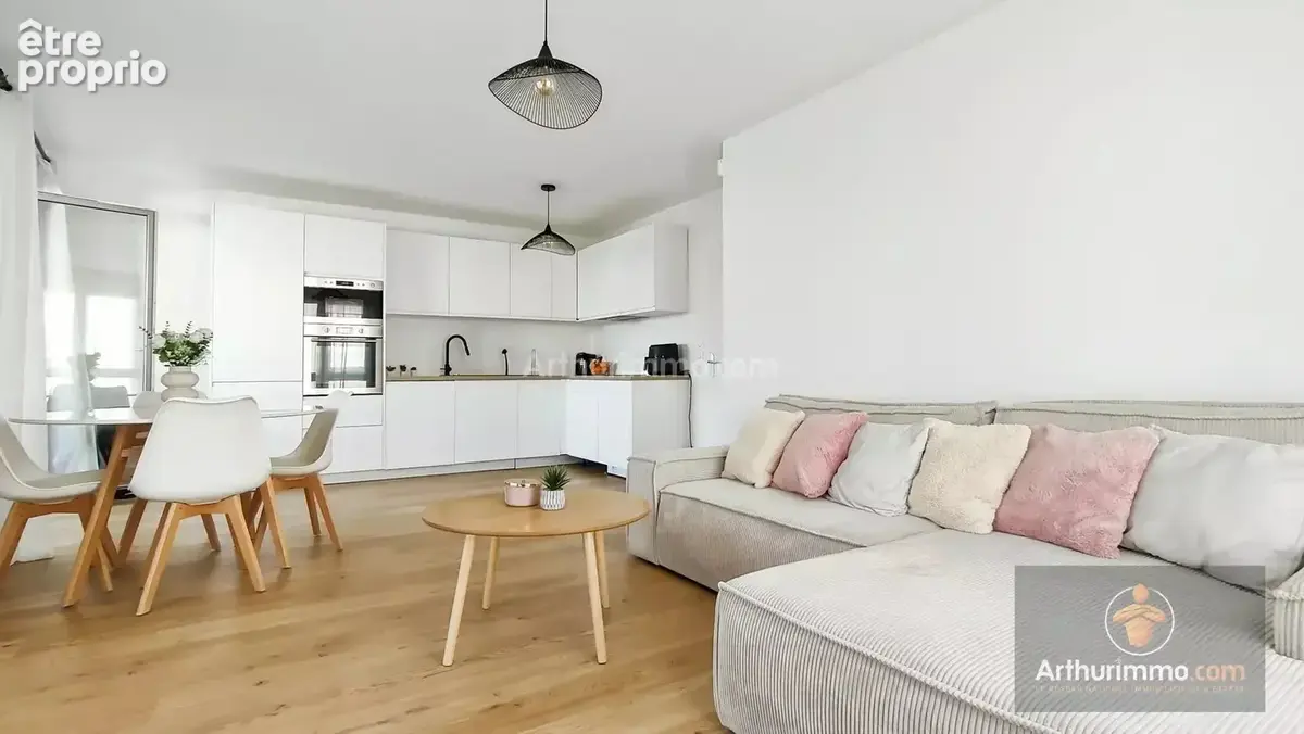 Vente Appartement Bondoufle(91070) 215 000ï¿œ - photo 3