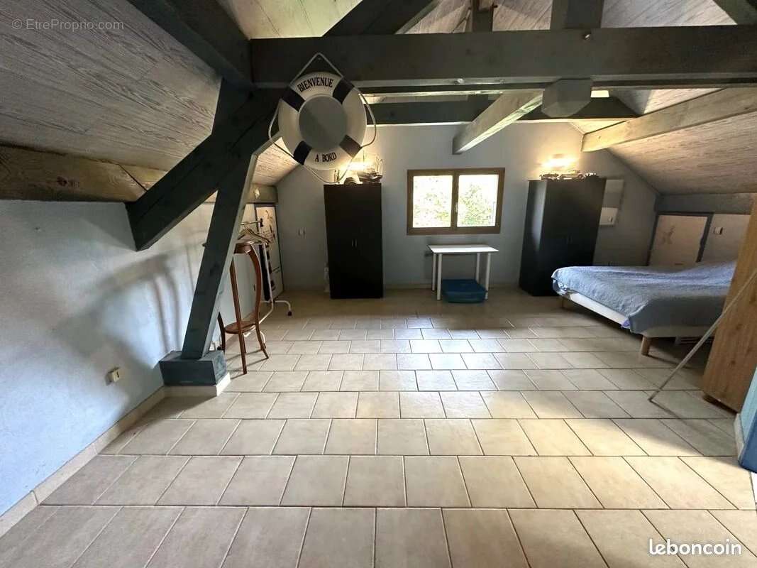 Maison à AIX-LES-BAINS