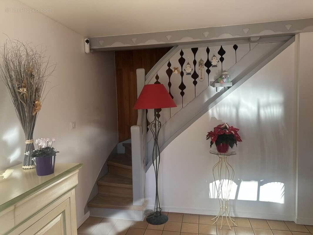 Maison à AYSE