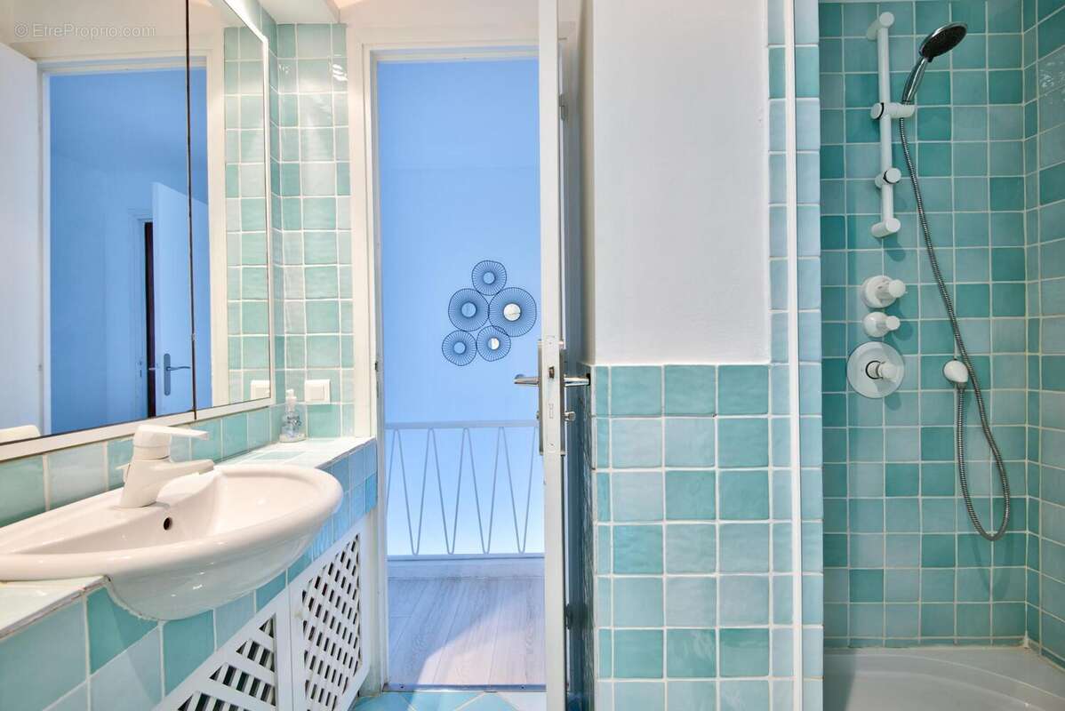 Appartement à SAINT-JEAN-CAP-FERRAT