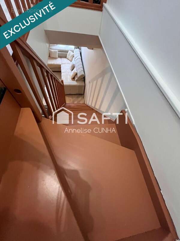 Photo 6 - Appartement à VOREPPE